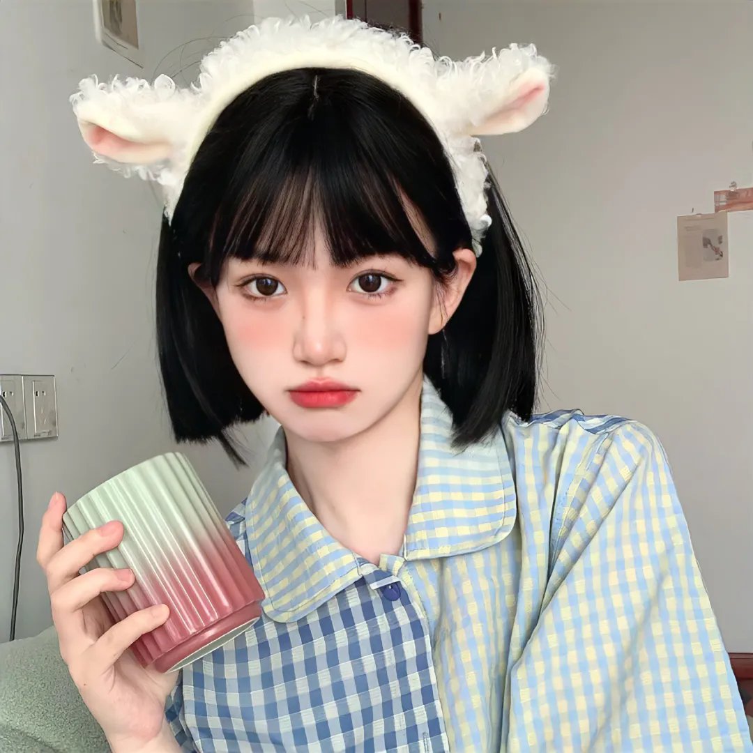 早晨散步