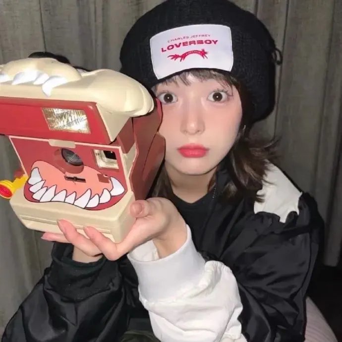 青燕